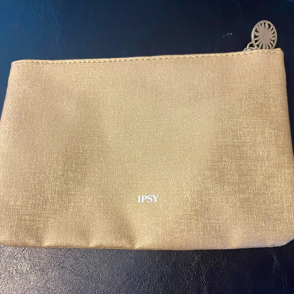 Ipsy Makeup Bag